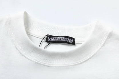 25 long-sleeved T-shirt