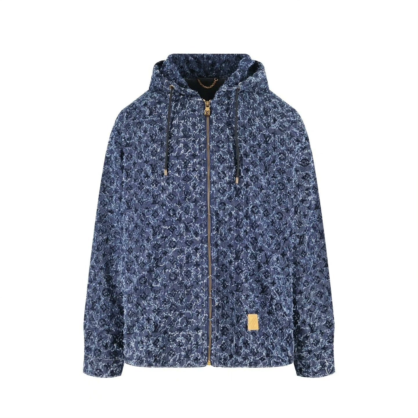 25 denim jacket