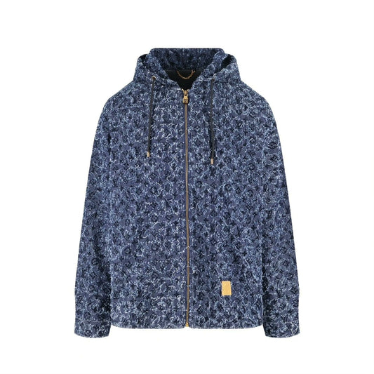 25 denim jacket