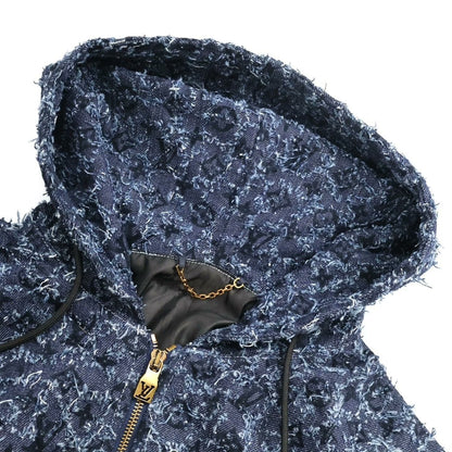 25 denim jacket