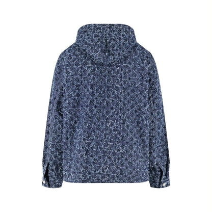 25 denim jacket