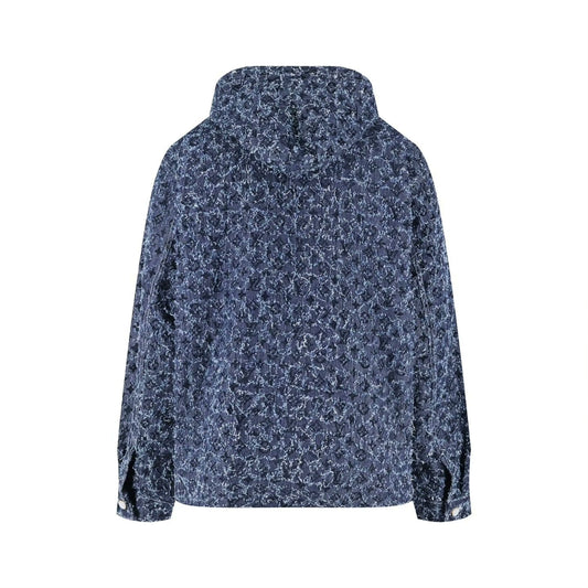 25 denim jacket