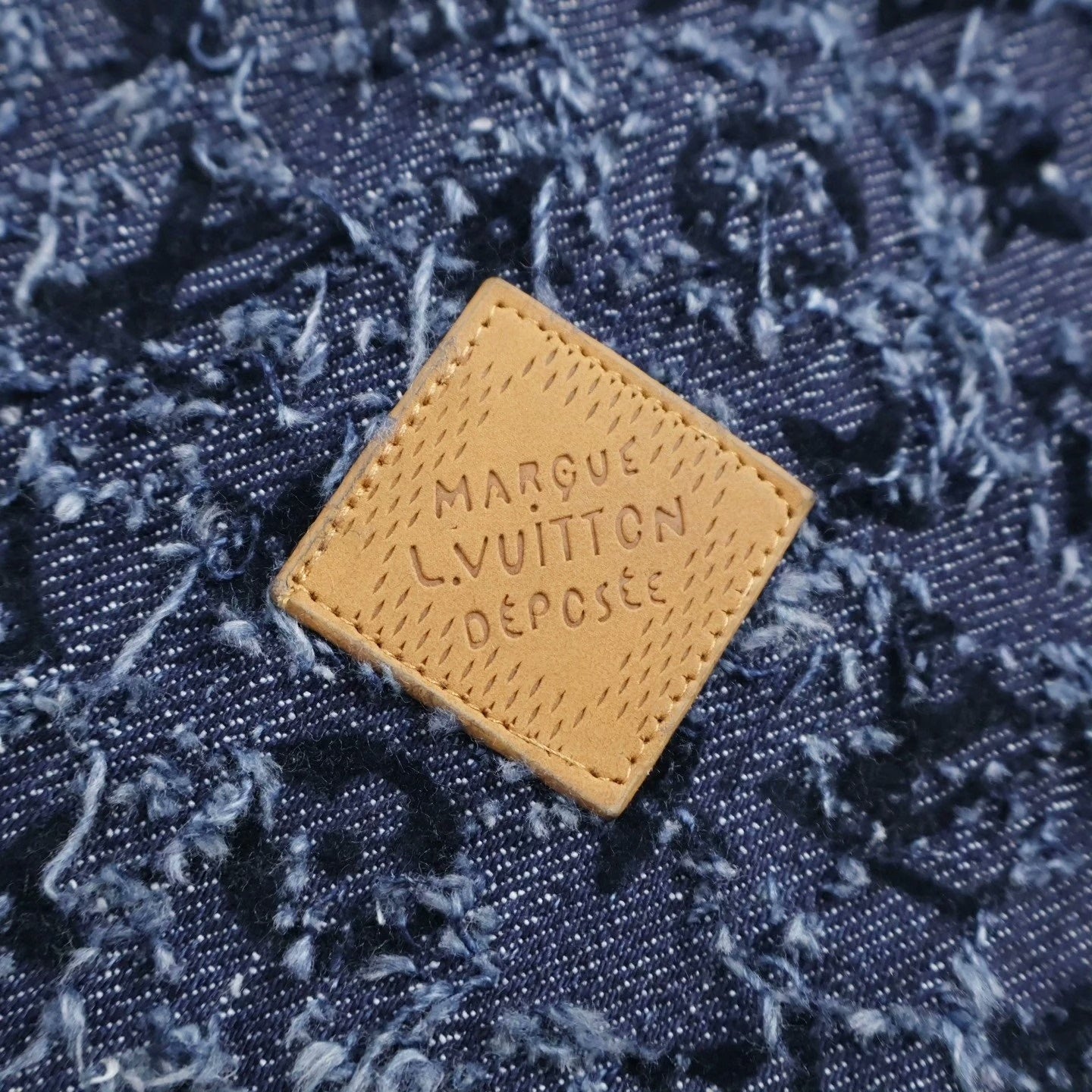 25 denim jacket