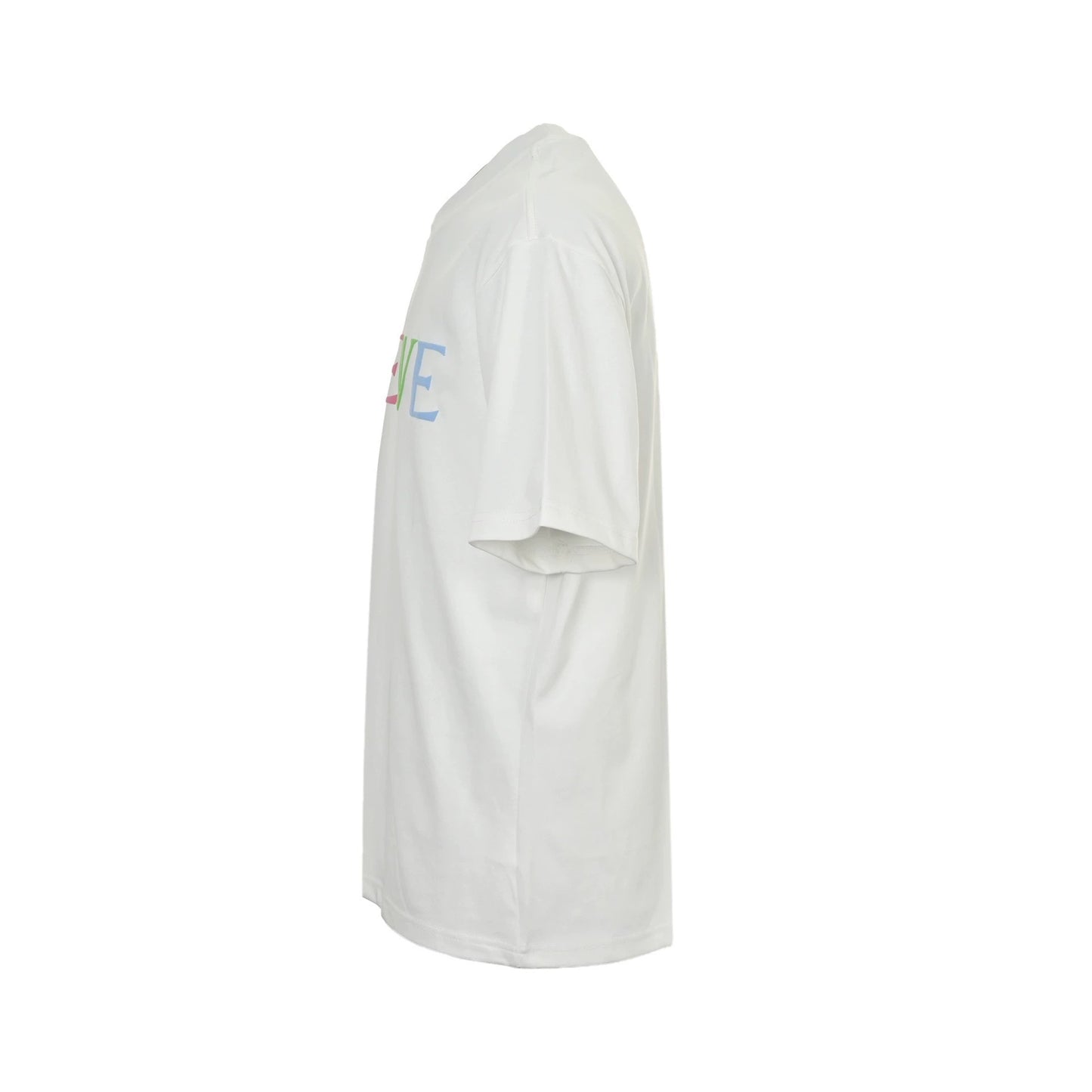 25 crew neck short sleeves