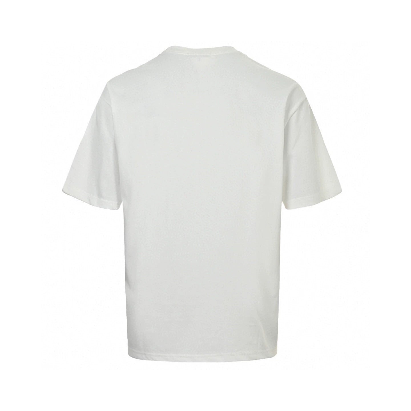25 crew neck short sleeves
