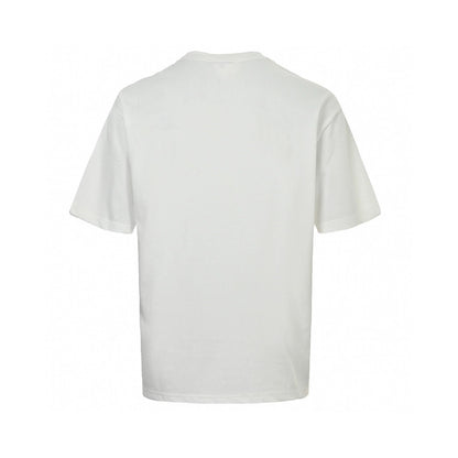 25 crew neck short sleeves