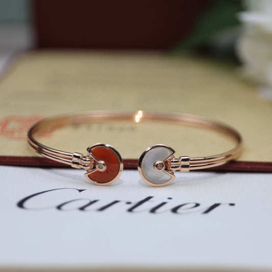 New Amulet Bracelet