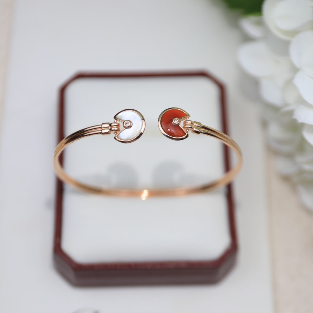 New Amulet Bracelet