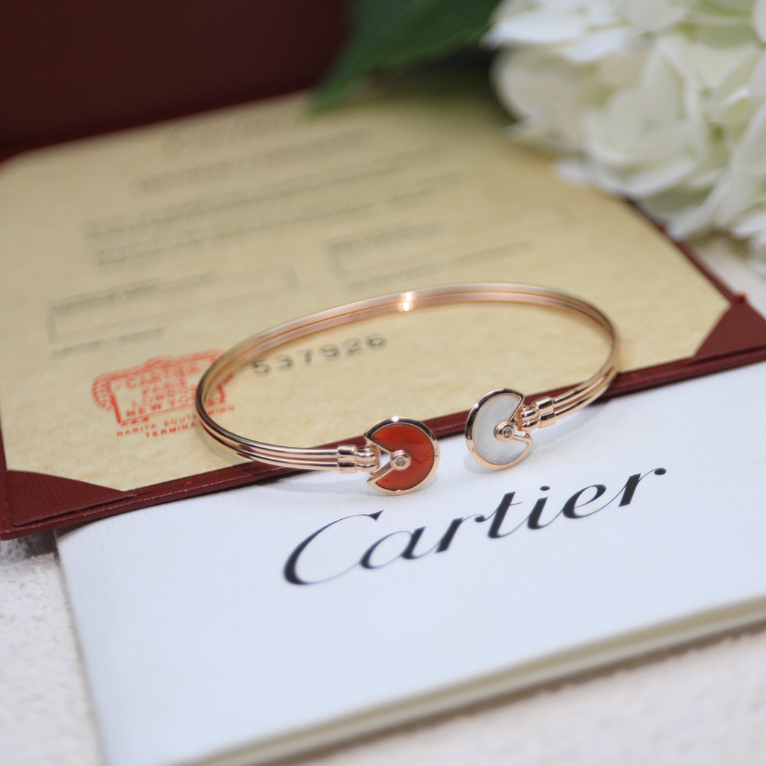 New Amulet Bracelet