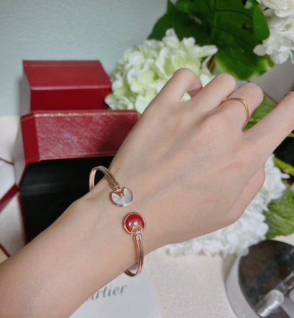 New Amulet Bracelet