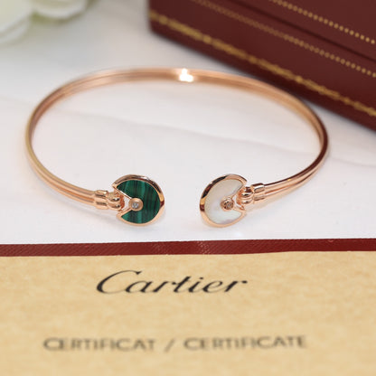 New Amulet Bracelet