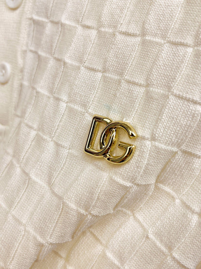 New short-sleeved polo
