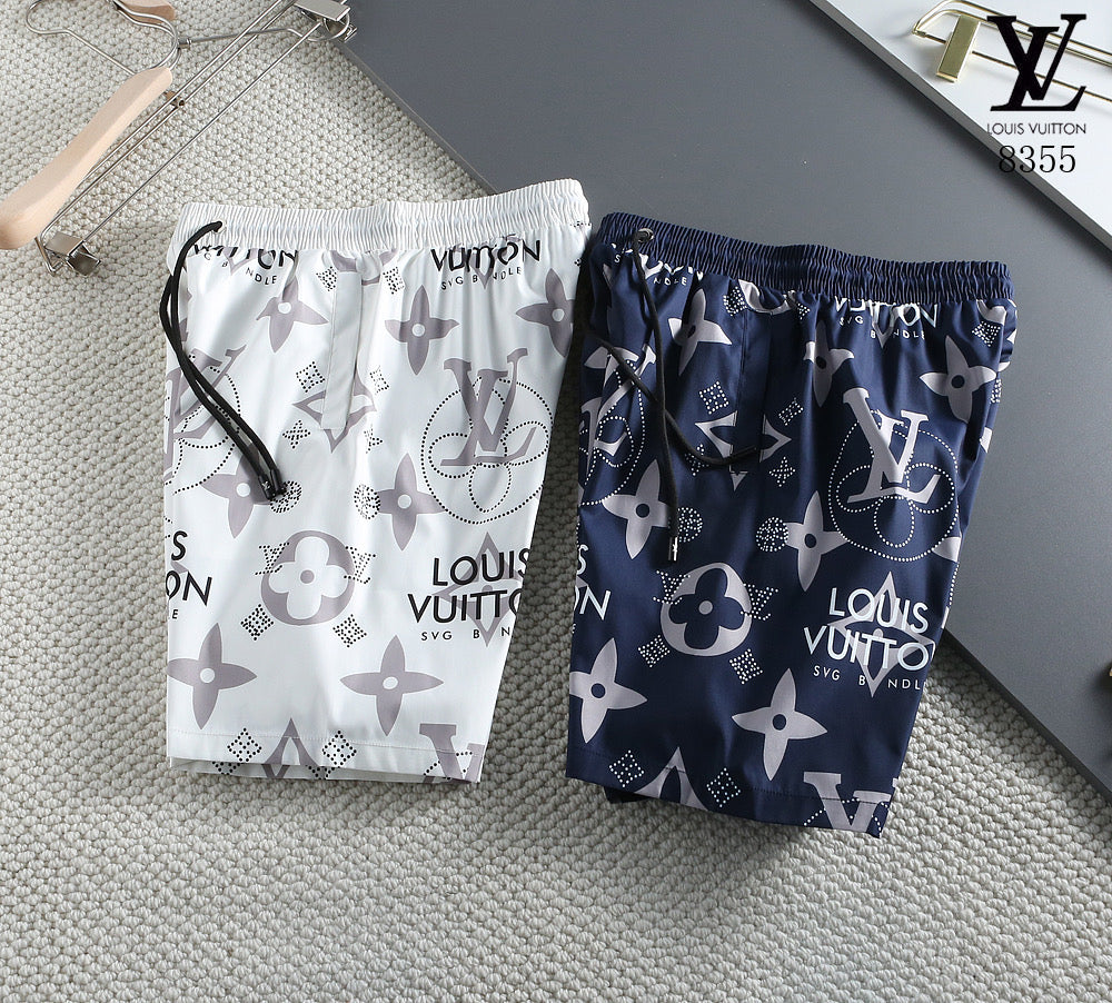 New spring and summer quick-drying shorts
