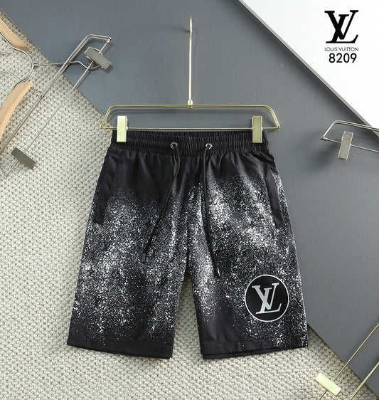 New spring and summer quick-drying shorts