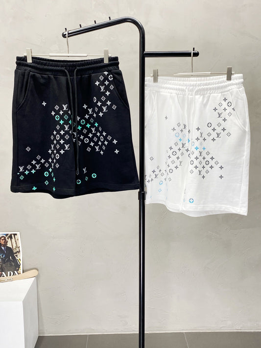 25 new casual shorts