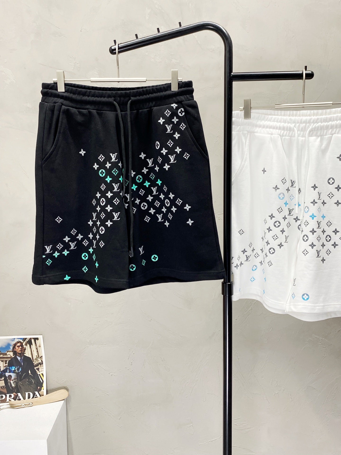 25 new casual shorts