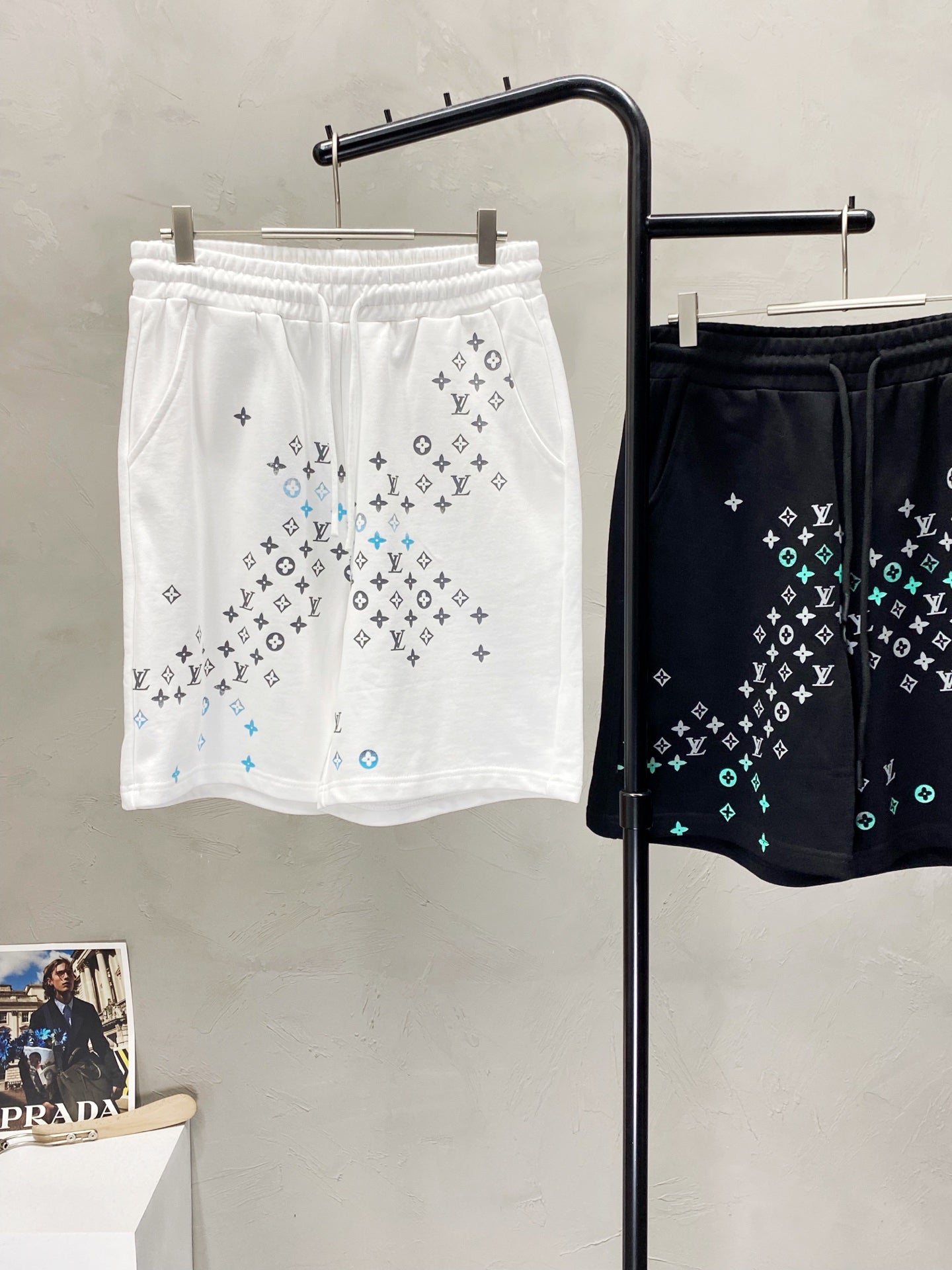 25 new casual shorts