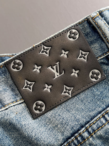 2025 Summer New Arrivals Jeans Denim Shorts