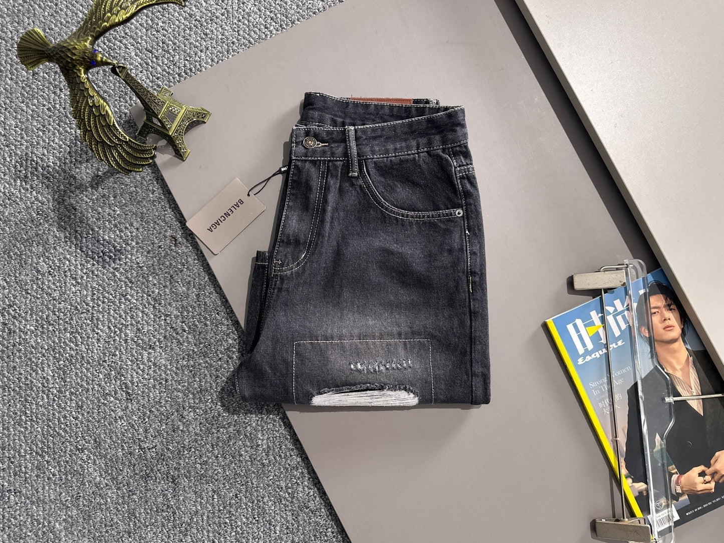 2025 Summer New Arrivals Jeans Denim Shorts