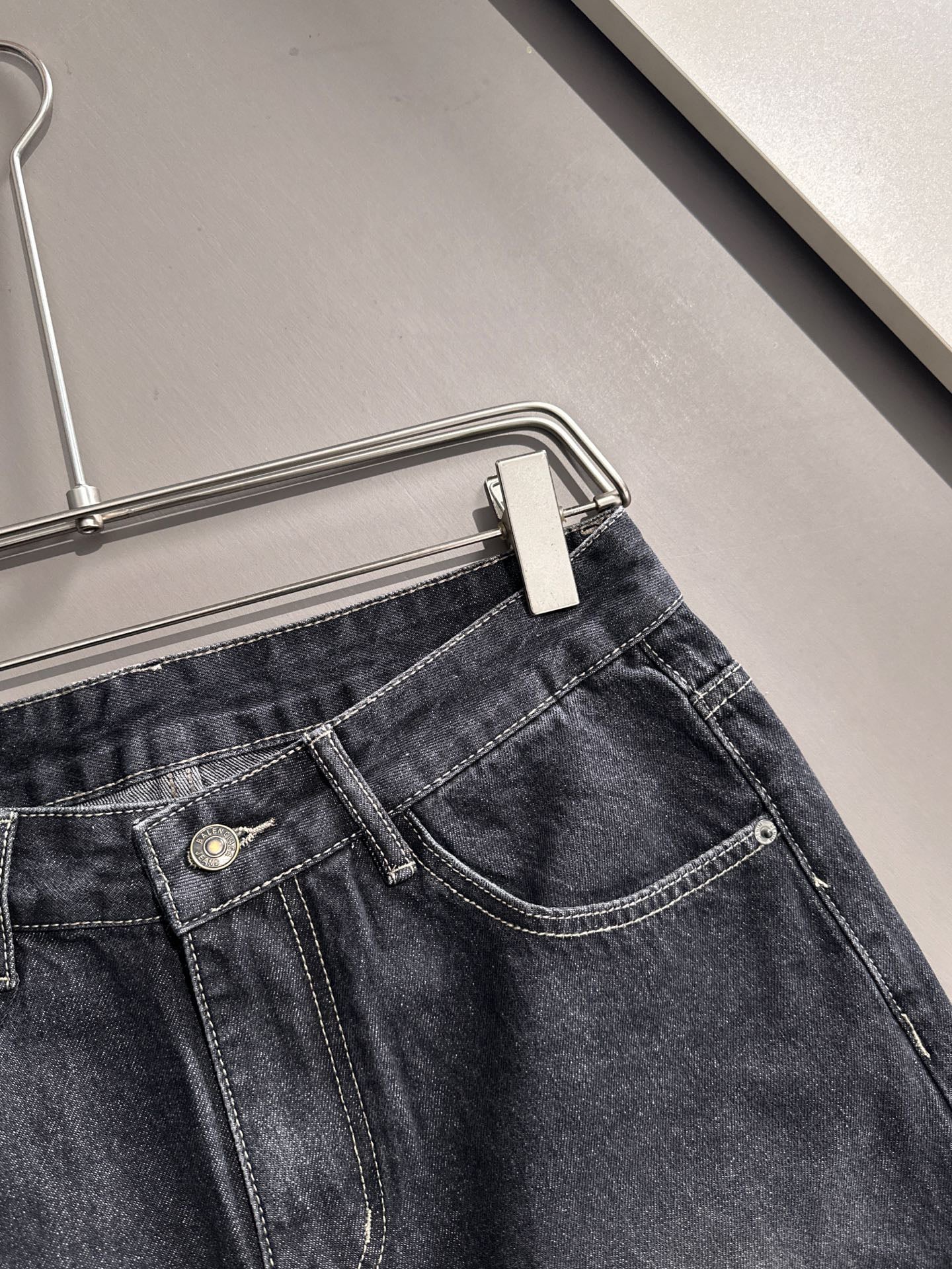 2025 Summer New Arrivals Jeans Denim Shorts