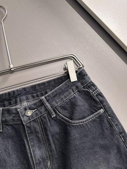 2025 Summer New Arrivals Jeans Denim Shorts