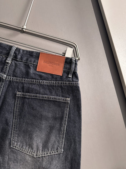 2025 Summer New Arrivals Jeans Denim Shorts