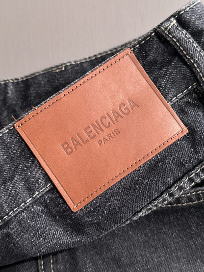 2025 Summer New Arrivals Jeans Denim Shorts