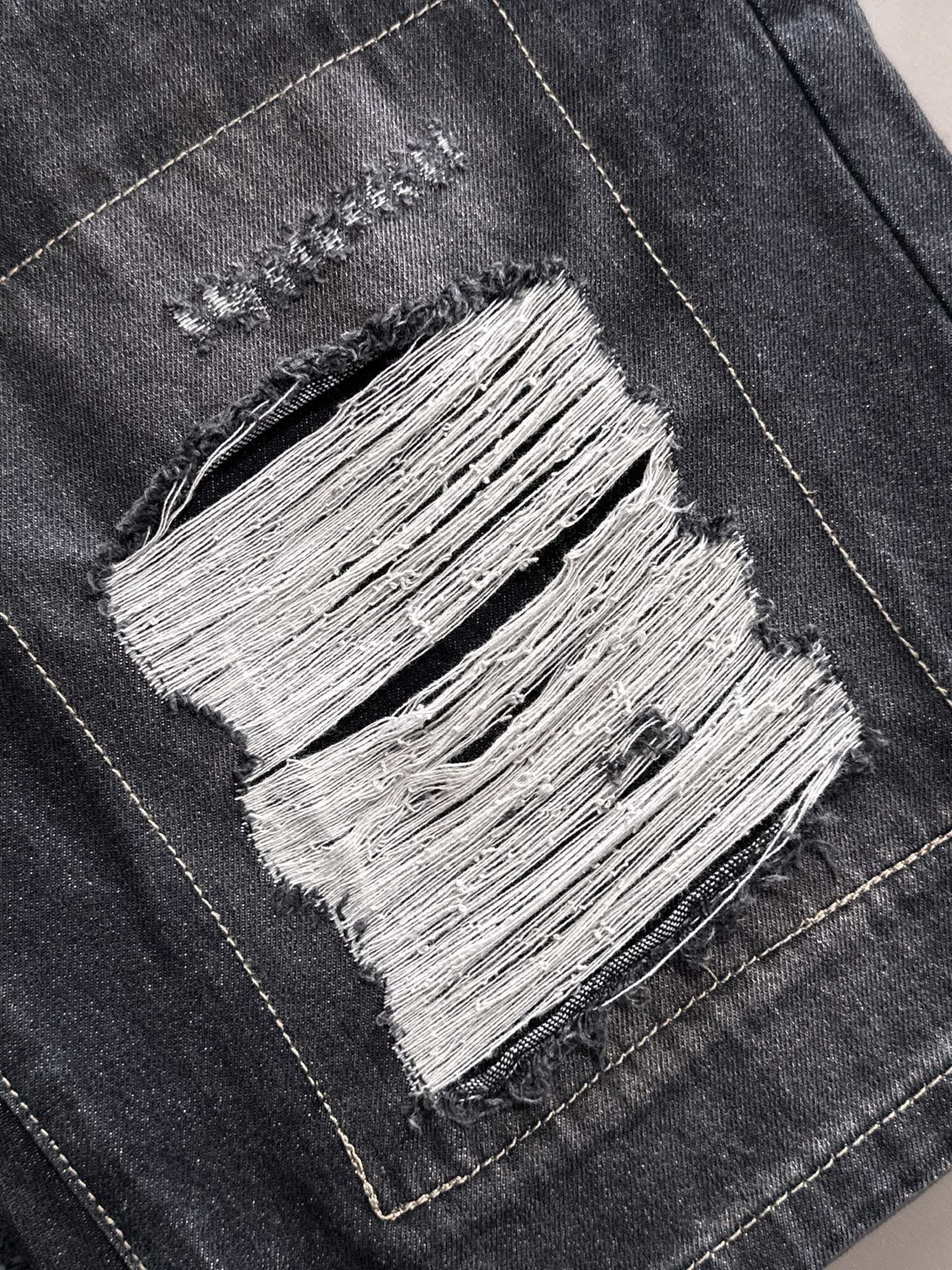 2025 Summer New Arrivals Jeans Denim Shorts