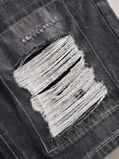 2025 Summer New Arrivals Jeans Denim Shorts