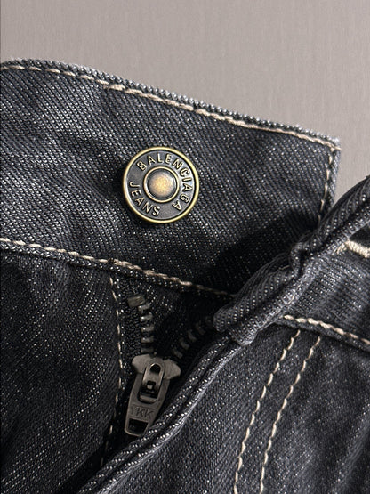 2025 Summer New Arrivals Jeans Denim Shorts