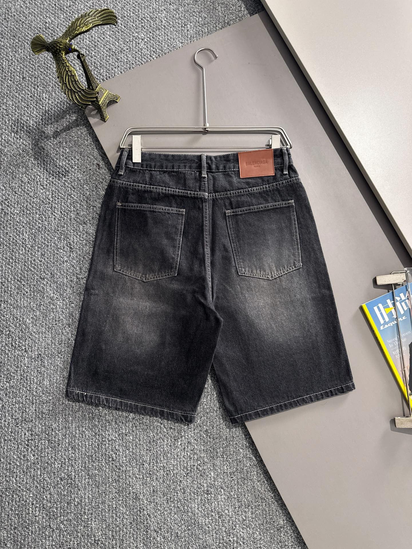 2025 Summer New Arrivals Jeans Denim Shorts
