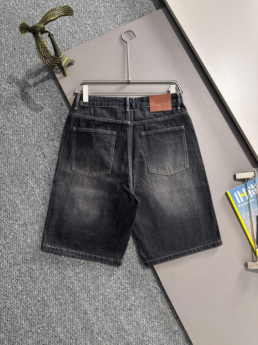 2025 Summer New Arrivals Jeans Denim Shorts