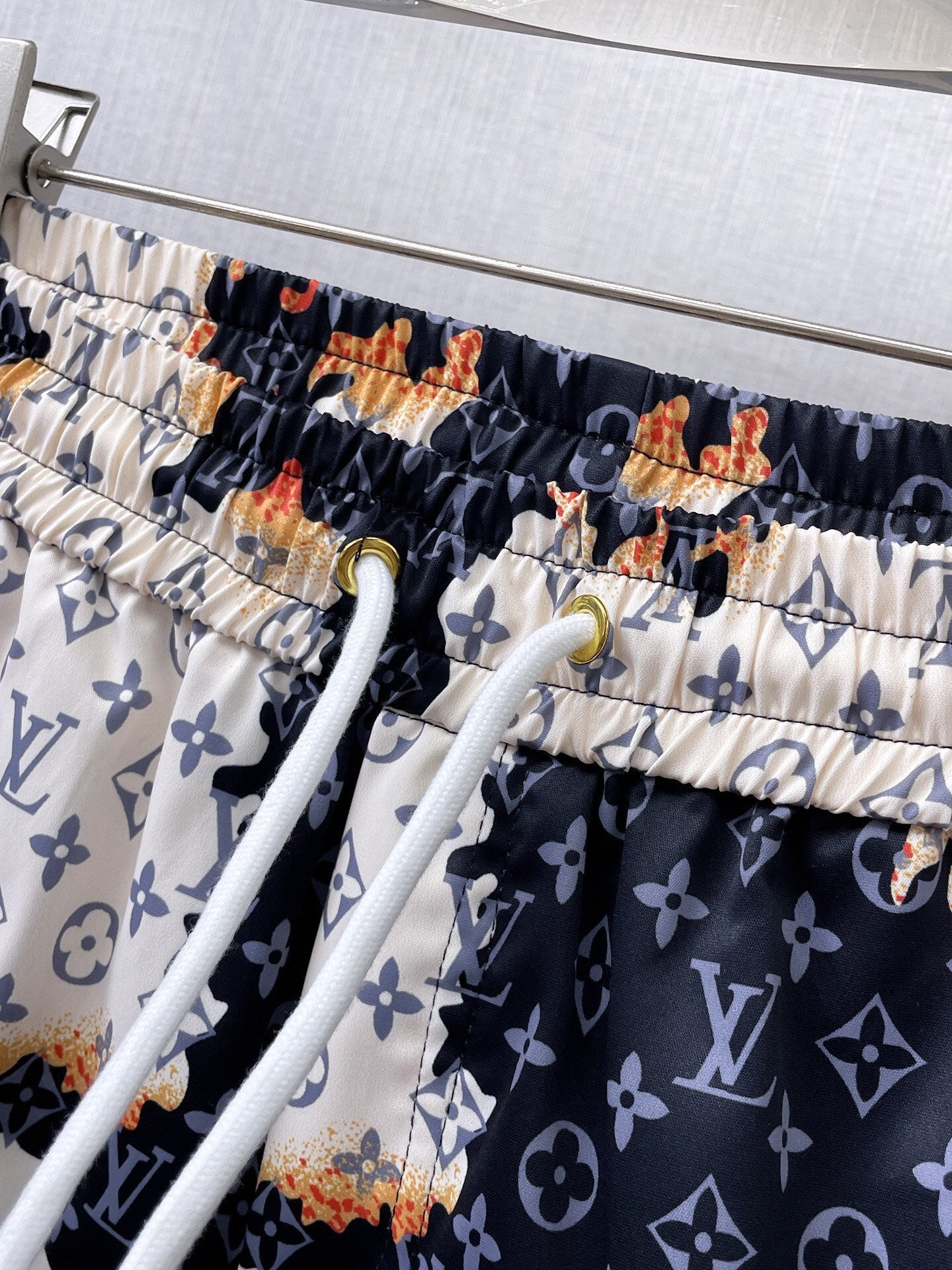 2025 Summer New Men's Casual Shorts