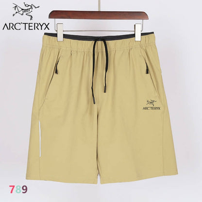 2025 new fashion casual shorts