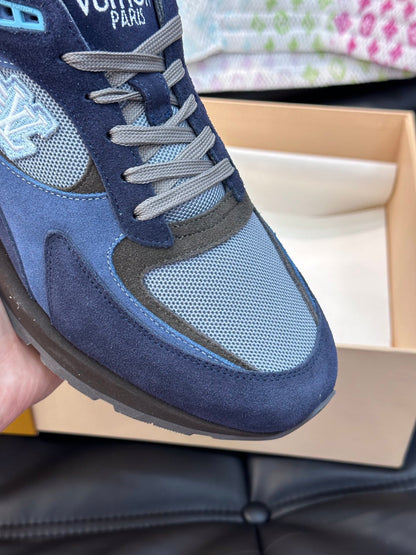 L Men's Casual Sneakers