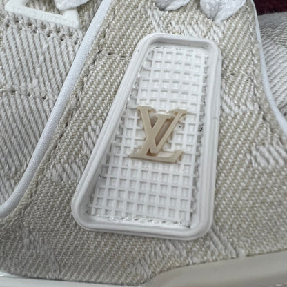 L Couple Classic Basketball Board Shoes