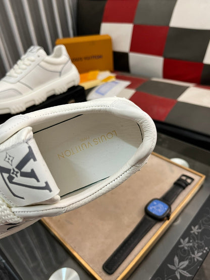L Men's casual shoes