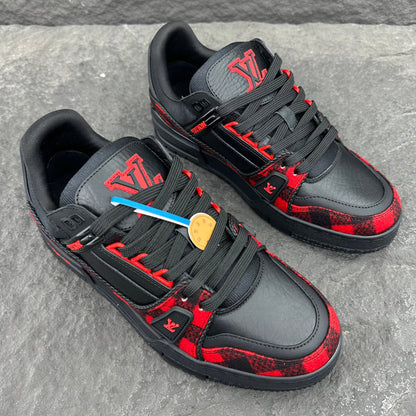 L Men's Sneakers