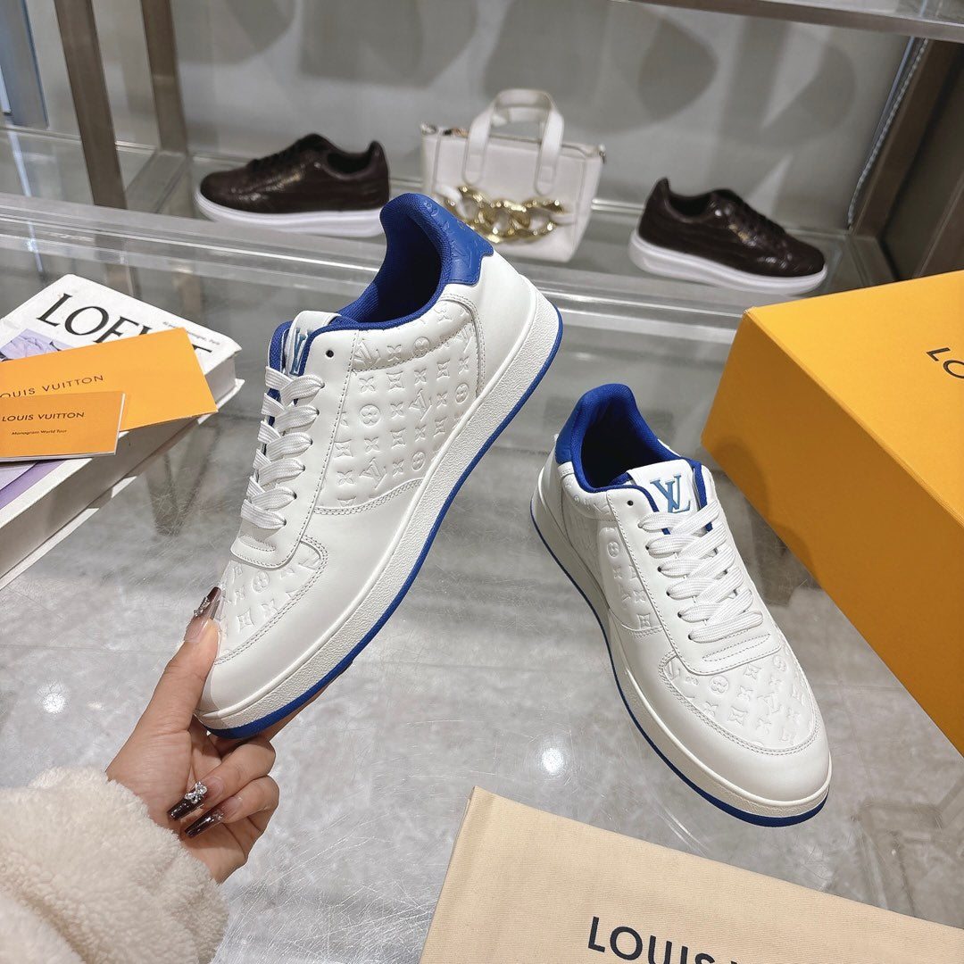 L Men's Sneakers
