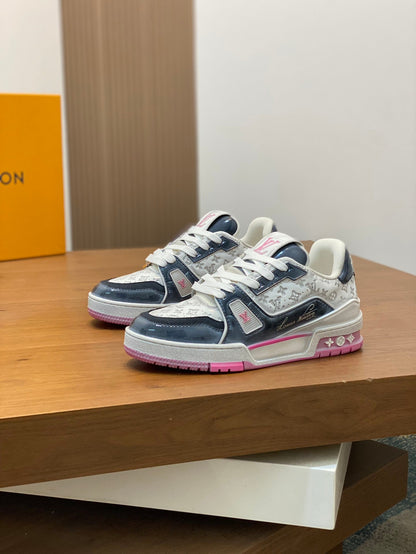 L Men's Casual Sneakers