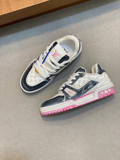 L Men's Casual Sneakers