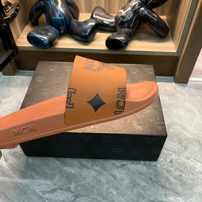 Explosive Fashion Slippers