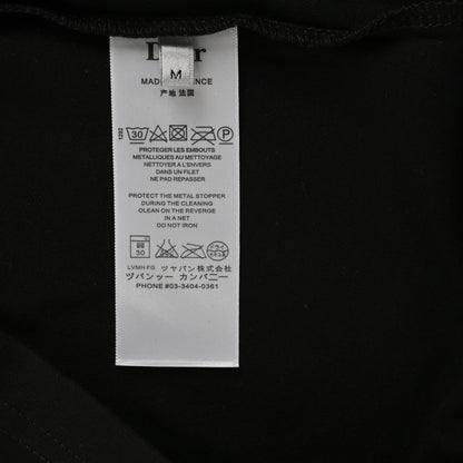 25ss printed logo short sleeves