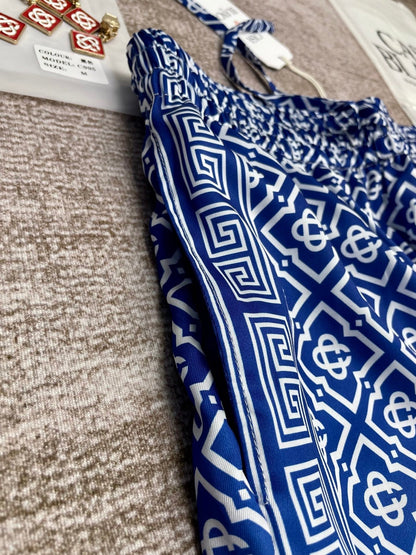 25 new silk trousers