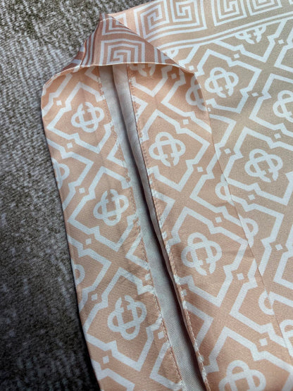 25 new silk trousers
