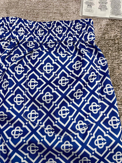 25 new silk trousers