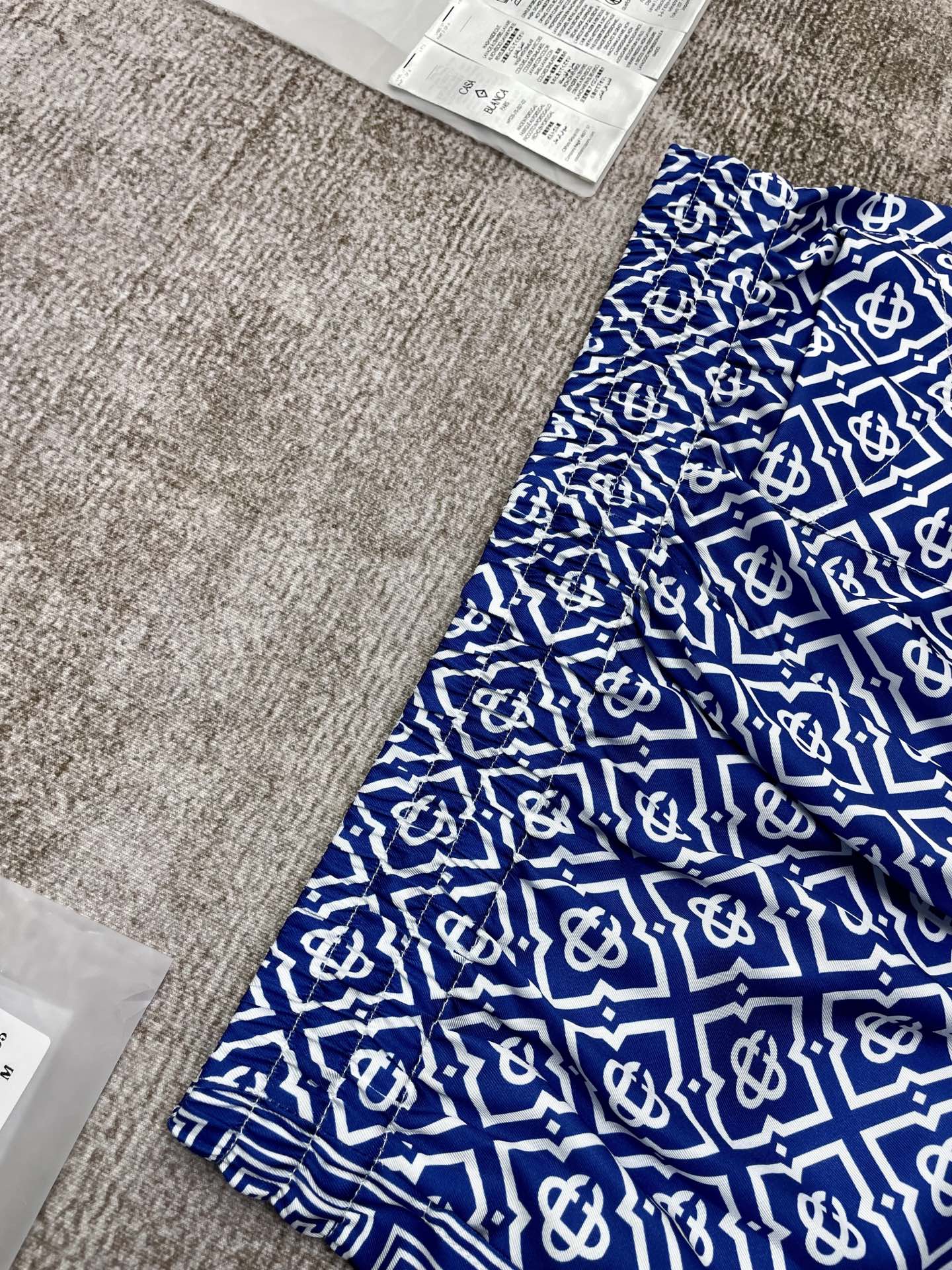 25 new silk trousers