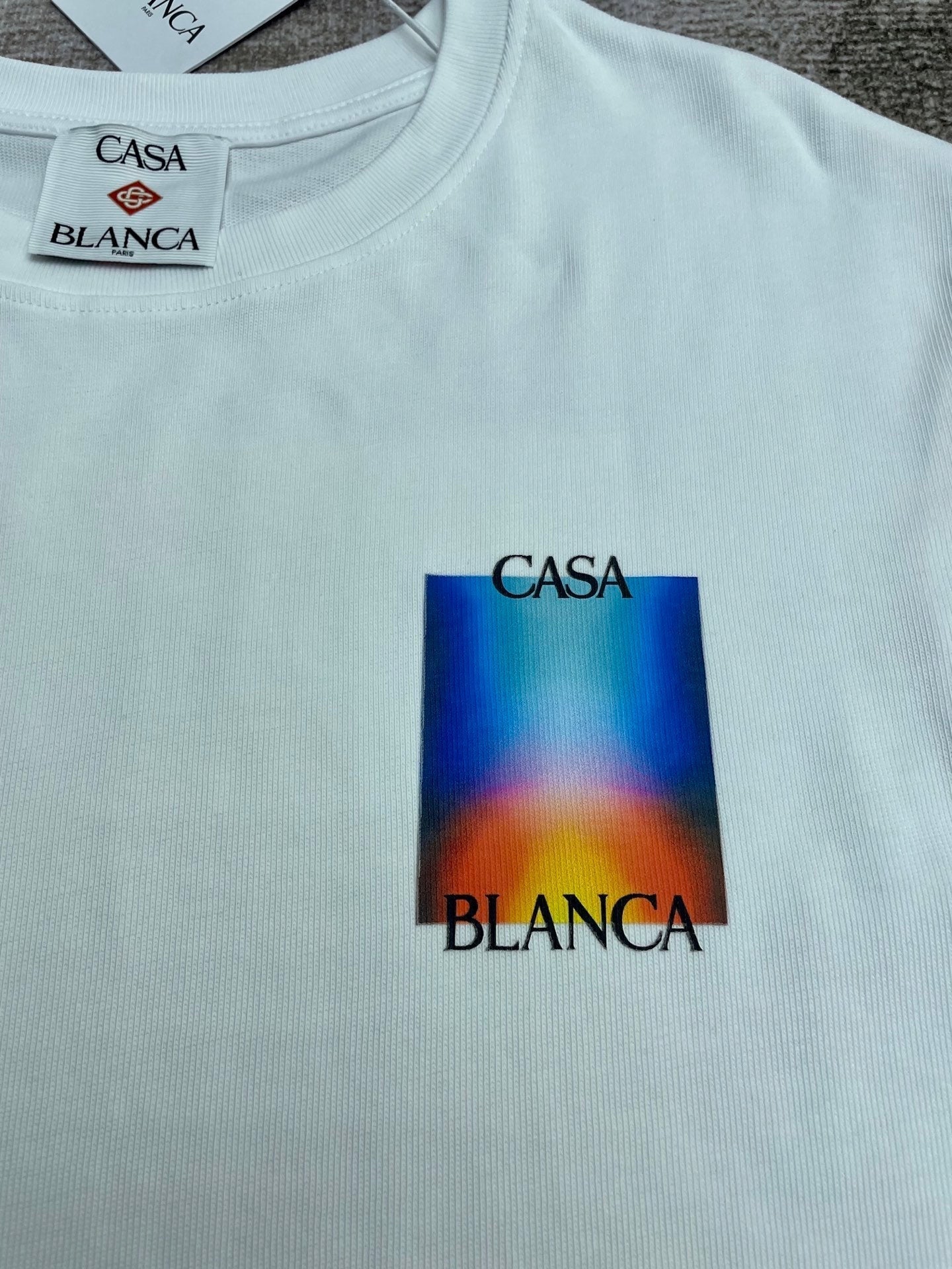 25 new short-sleeved T-shirt