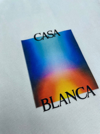 25 new short-sleeved T-shirt
