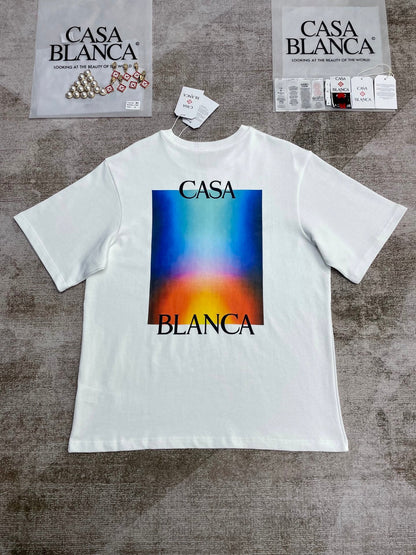 25 new short-sleeved T-shirt